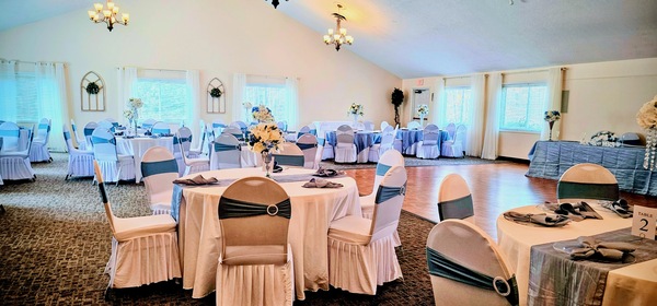 The Venue at Flat Rock