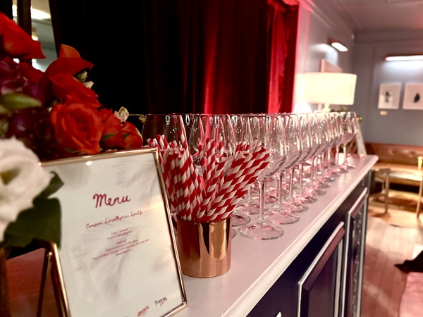 REVELRY CREATIVE EVENTS