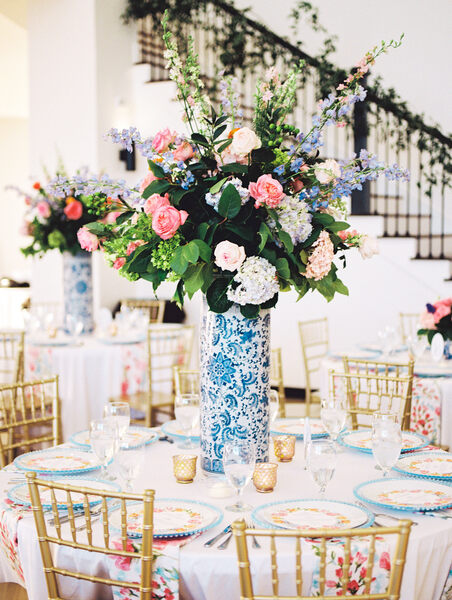 REVELRY CREATIVE EVENTS