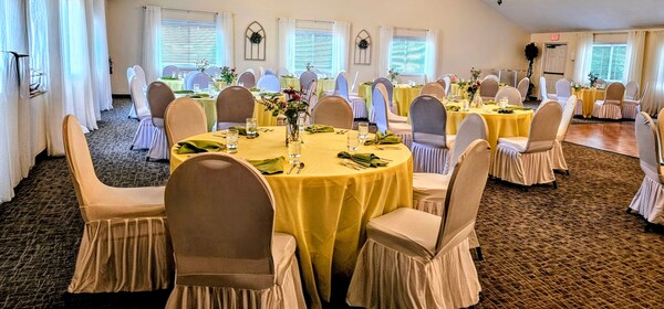 The Venue at Flat Rock