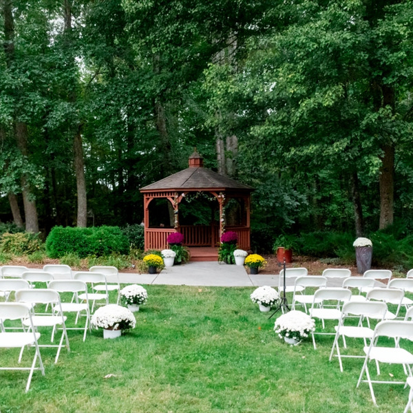 The Venue at Flat Rock