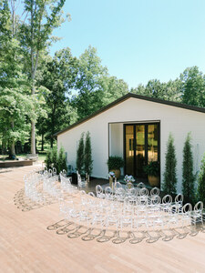 Pavillion
