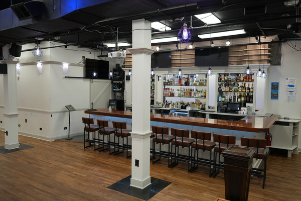 The Ivy