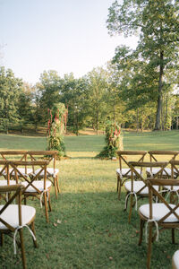 Ceremony Lawn