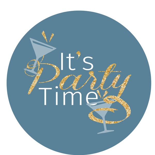 It's Party Time Catering & BBQ and Events