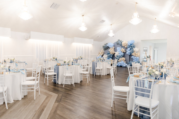 Moonlight Event Space