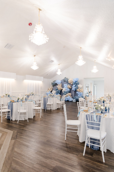 Moonlight Event Space