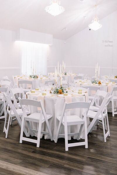 Moonlight Event Space