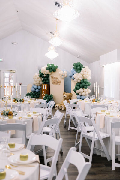 Moonlight Event Space