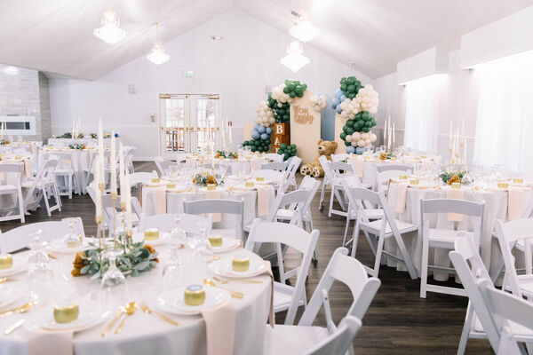 Moonlight Event Space