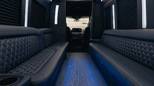 Pueblo Party Bus Company