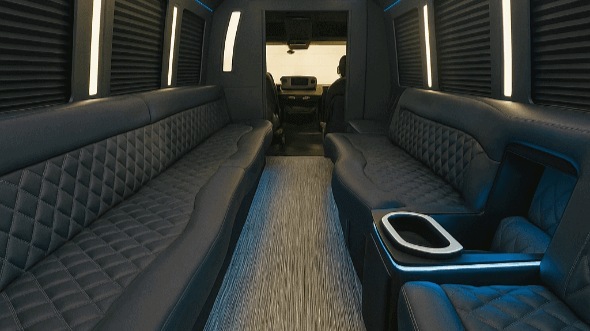 Pueblo Party Bus Company