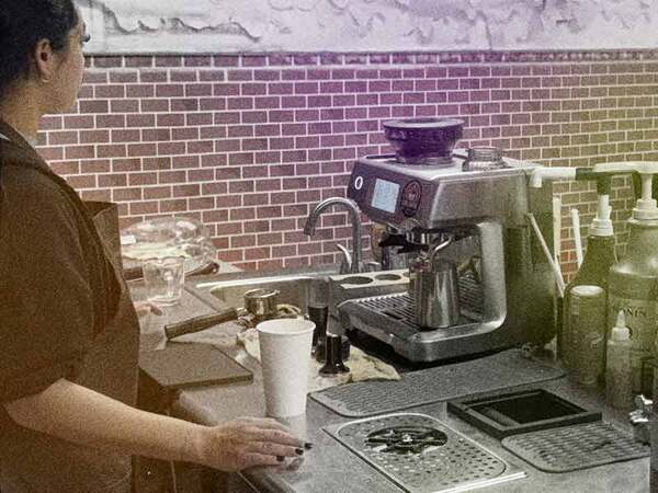 Capitol Coffee Catering