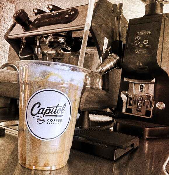 Capitol Coffee Catering