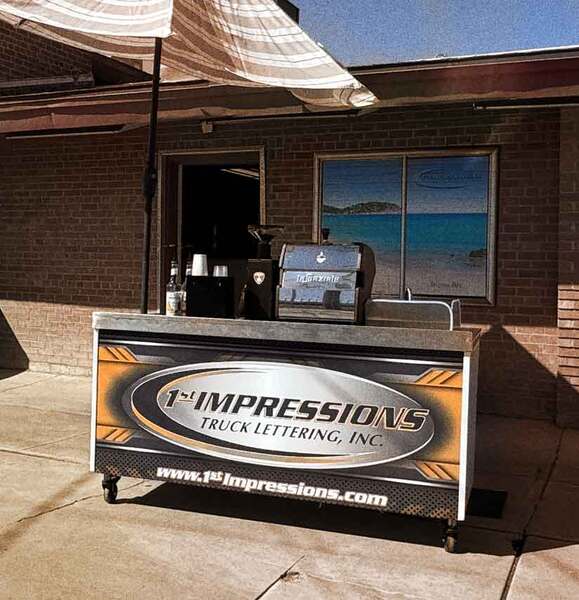 Capitol Coffee Catering