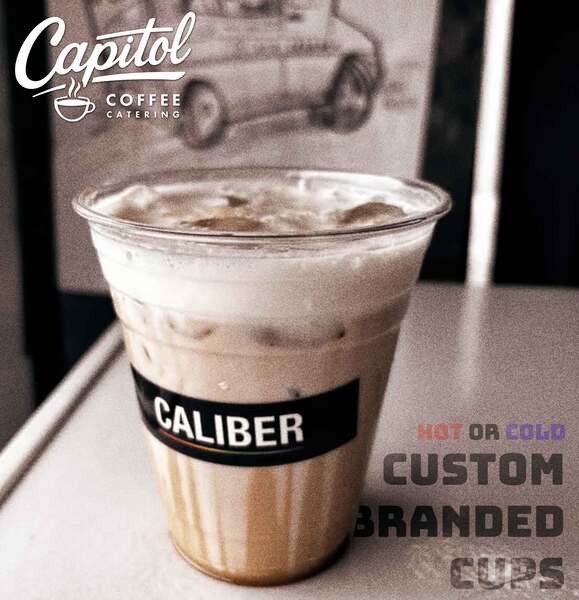 Capitol Coffee Catering