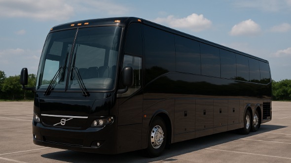 Provo Party Bus Company