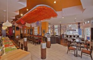 Full Restaurant