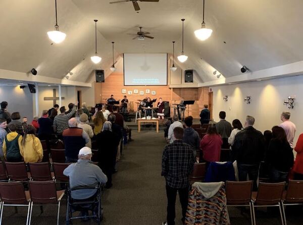 Community Life Church