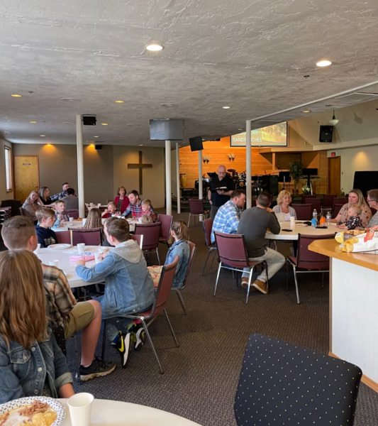 Community Life Church