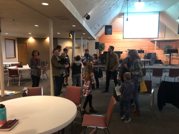 Community Life Church