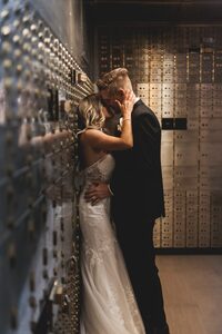 The Vault