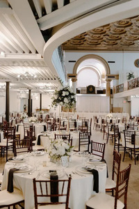 The Main Floor