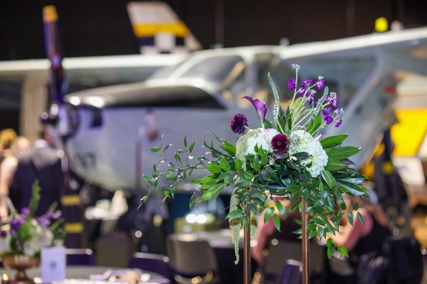 Southern Museum Of Flight