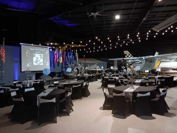 Southern Museum Of Flight