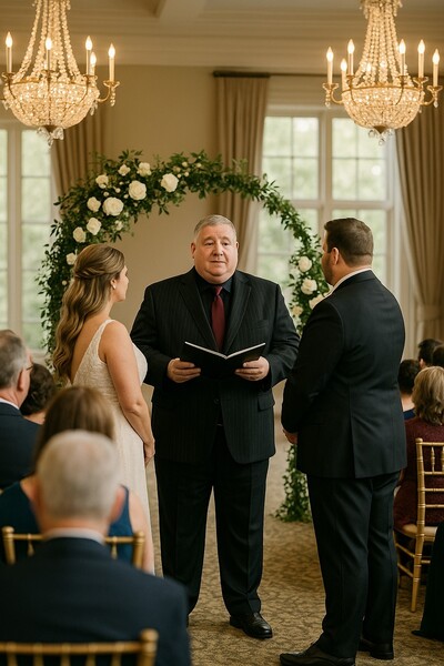 Unity Ceremonies LLC