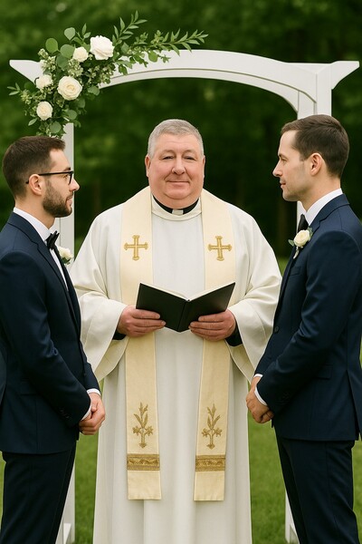 Unity Ceremonies LLC