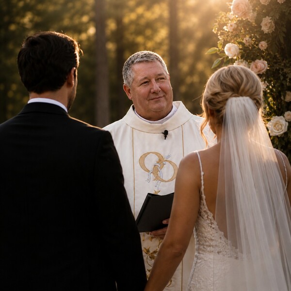 Unity Ceremonies LLC