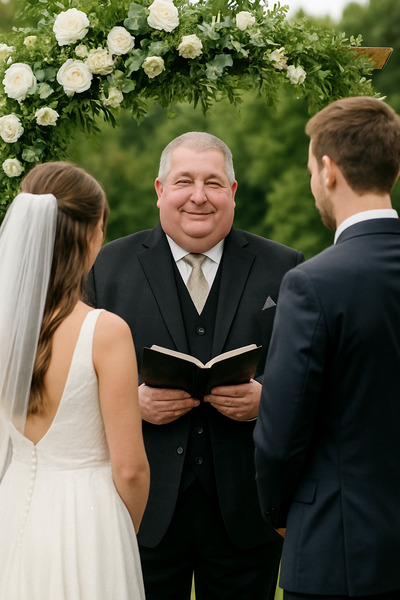 Unity Ceremonies LLC