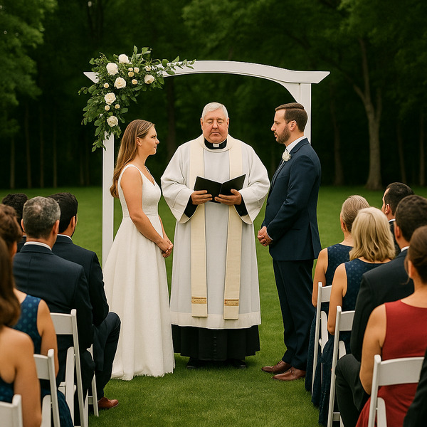 Unity Ceremonies LLC