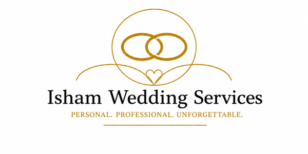 Isham Wedding Services