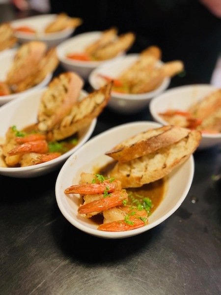 Cin City Cuisine Catering and Private Chef  Services