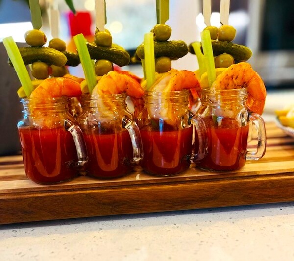 Cin City Cuisine Catering and Private Chef  Services