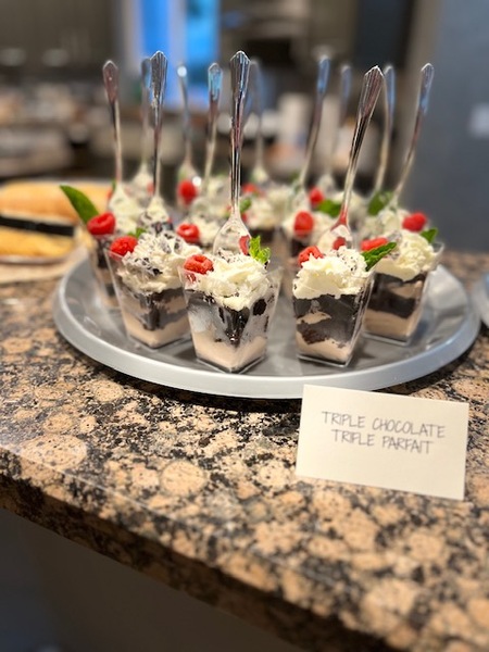 Cin City Cuisine Catering and Private Chef  Services
