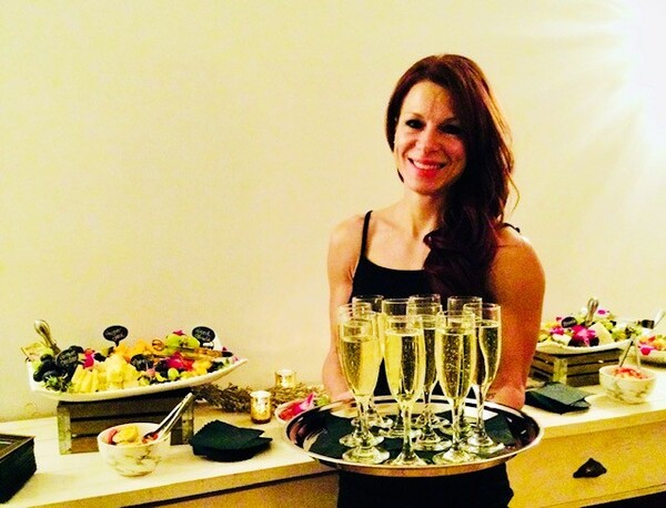 Cin City Cuisine Catering and Private Chef  Services