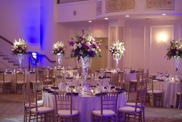 The Carriage House