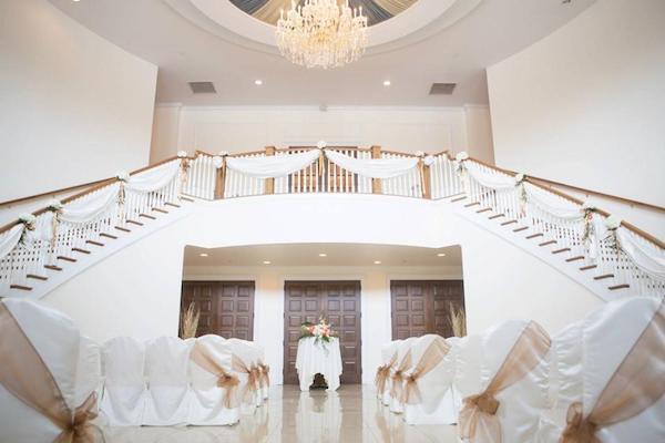 The Carriage House