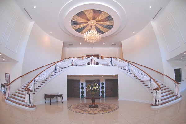 The Carriage House