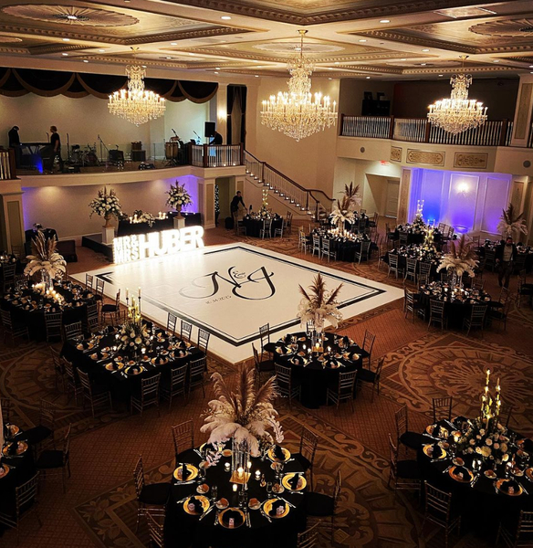 The Carriage House