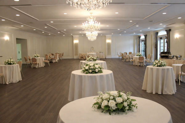 The Carriage House