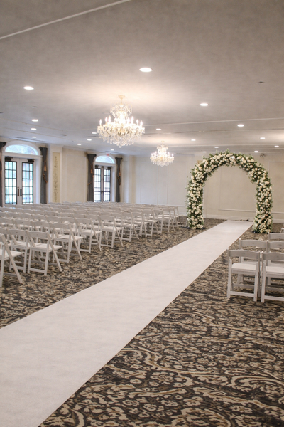 The Carriage House