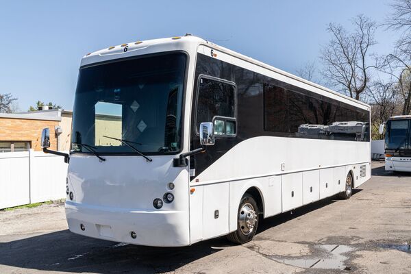 Fallimo Party Bus & Limo Service