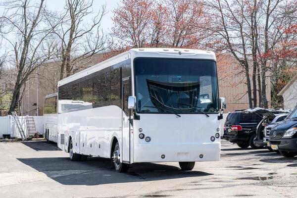 Fallimo Party Bus & Limo Service