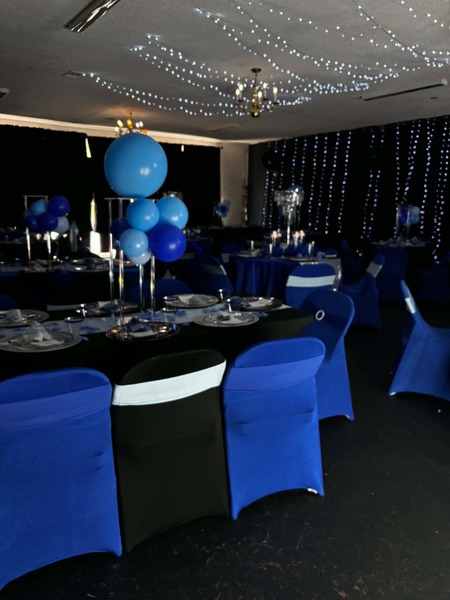 Bossy Weddings & Events