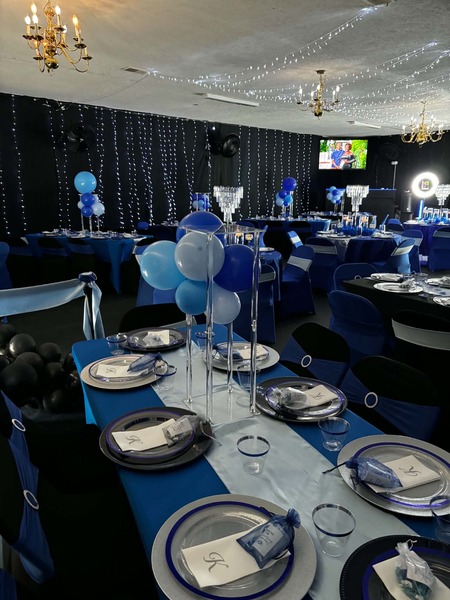 Bossy Weddings & Events