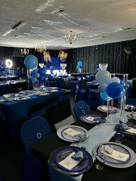 Bossy Weddings & Events